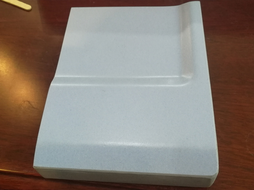 碟形陶瓷板 碟形陶瓷板